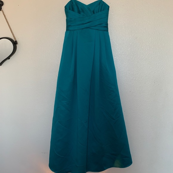 David's Bridal Other - David’s Bridal girls dress
